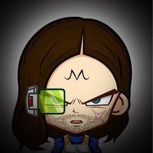 Meet your Posher, Micah